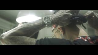 HXTXG (Humongous The God) - We Rollin