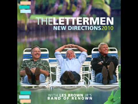 Come Fly With Me - The Lettermen