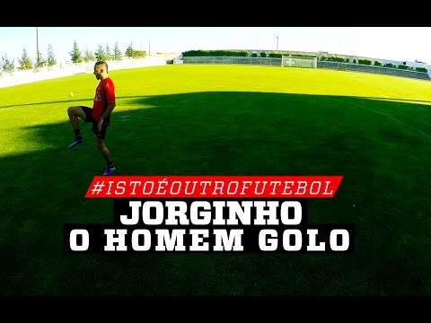 Jorginho, o homem golo