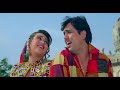Tere Pyar Mein Dil Deewana Alka Yagnik Udit Narayan Coolie No 1 1995