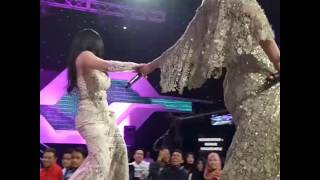 Download lagu Dewi Persik & Soimah gila gilaan mp3