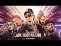MC STAN LADKI BADI ANJANI X DIVINE MEGA MASHUP LOVE MUSIC BEATZ