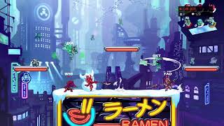初心者歓迎！『ブロウルハラ』参加型配信！