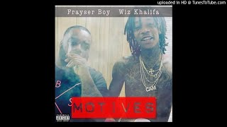 Frayser Boy - Motives (Feat. Wiz Khalifa)