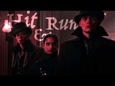 The Crows | Hit and Run
