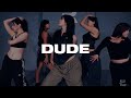 Beenie Man - Dude l COXY choreography
