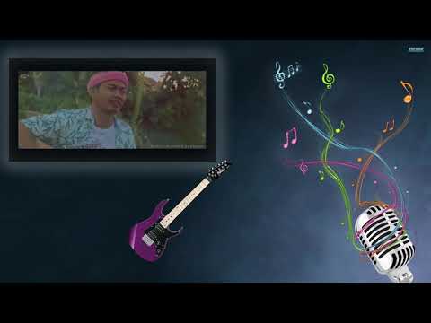 Arjuna Di Hati.( Versi Karaoke ) By Jack lempunk