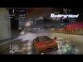 NFS Underground Interview With PR Manager Bryce Baer Pulse G Phoria 2003