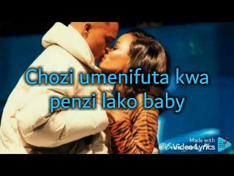 PLATFORM Tz X RUBY-VITAMU LYRICS