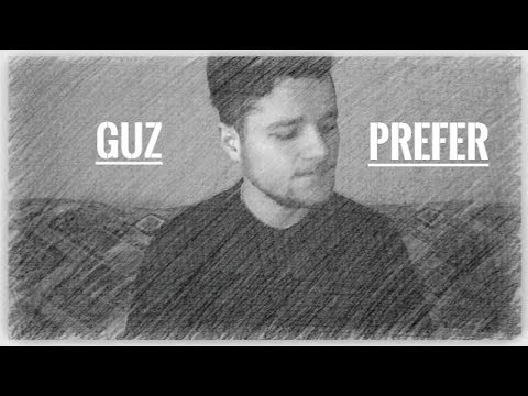 Alex Cara - Prefer (Cover Guz)