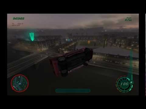 Midnight Club 2: After