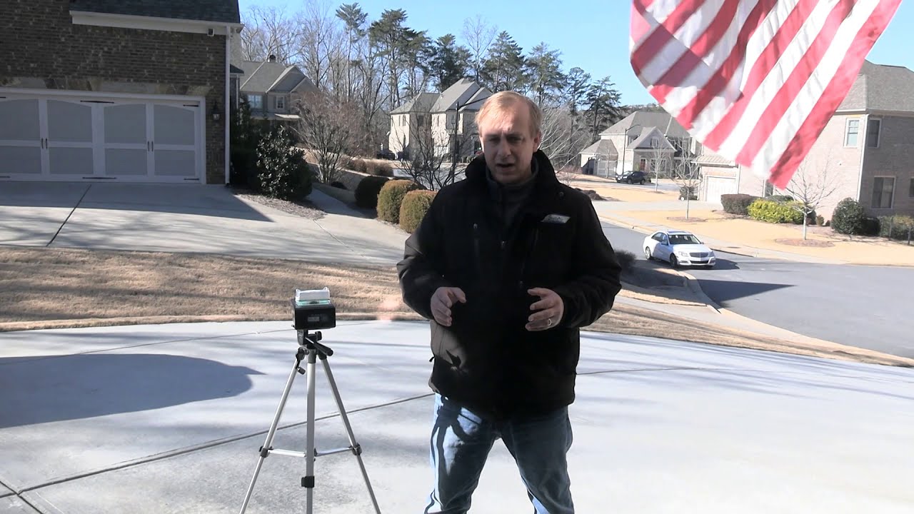 How Do Professionals Test For Mold? | MoldStar Remediation | Atlanta Mold Remediation and Removal