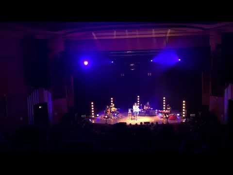 Ninja Sex Party ‘Danny Don’t You Know’ Acoustic Live @ The Boulder Theater 11/19/22