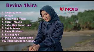 Download lagu Revina Alvira - Seujung Kuku Dangdut Klasik Gasentra Terpopuler (Full Album) mp3