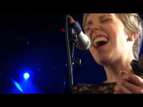 Nataly DAWN - Please don't scream - Paris 2013