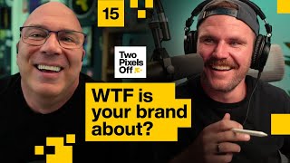 The importance of personal branding in your creative business...