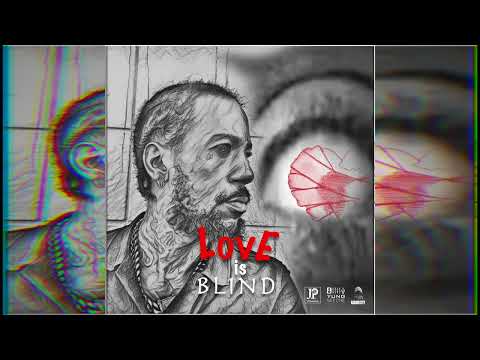 Boodan - Love is Blind