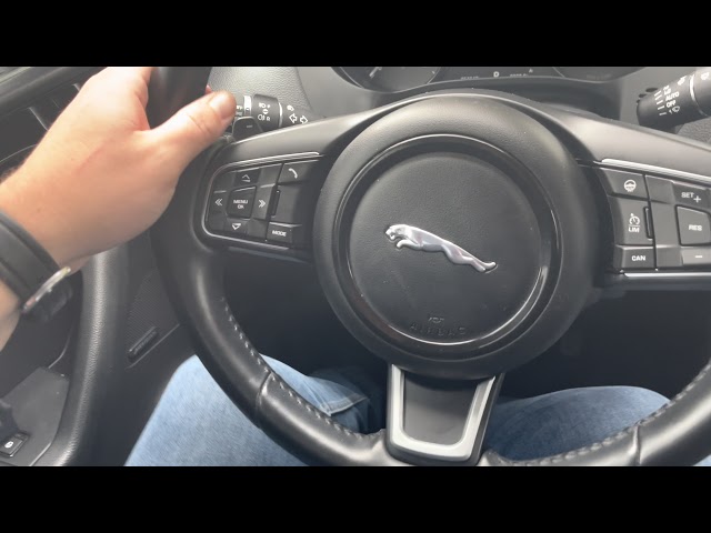 Какое Масло Лить В Ягуар F-pace 2.0 Дизель