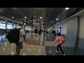 Las Vegas Airport Harry Reid International Arrival June 27 2024