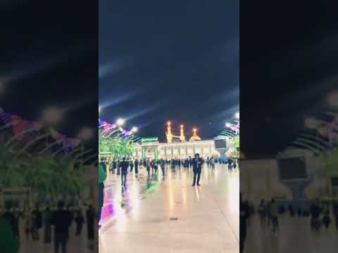 ⁣كانت عنكم جميعاً أحبتناً..