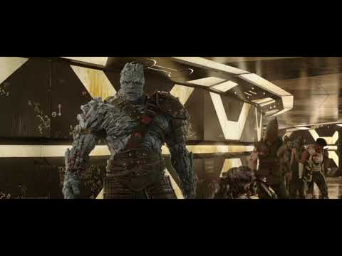 The revolution has begun - || Thor: Ragnarok (2017) || HD