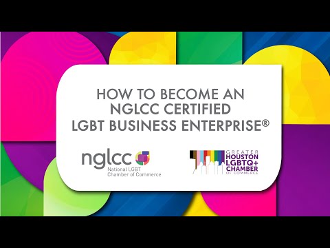 National LGBT Chamber of Commerce | Community Health