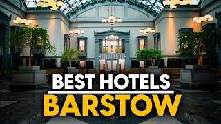 Best Hotels In Barstow, Usa - Top 5 Picks For Any Budget