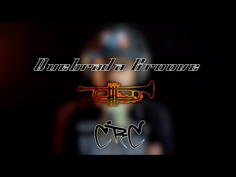 Quebrada Groove Convida - CRC