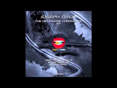 Joseph Dalik - Drummers of Giant (Mark Greene Remix)