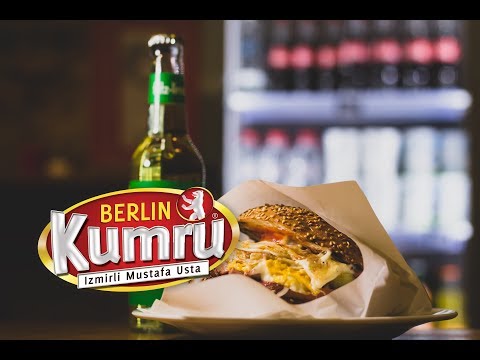 Was ist Kumru? KARISIK KUMRU bei Bülent Usta►Berlin Kumru