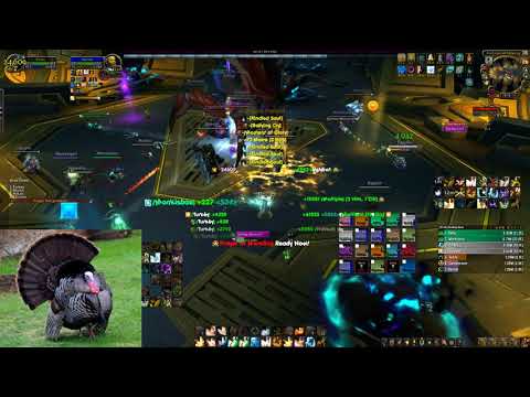 Zek'voz Mythic