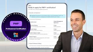 The PMP Application has changed! How to apply for the NEW PMP Exam