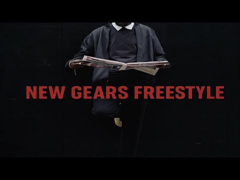 Mod Stoney - New Gears Freestyle 🇰🇳