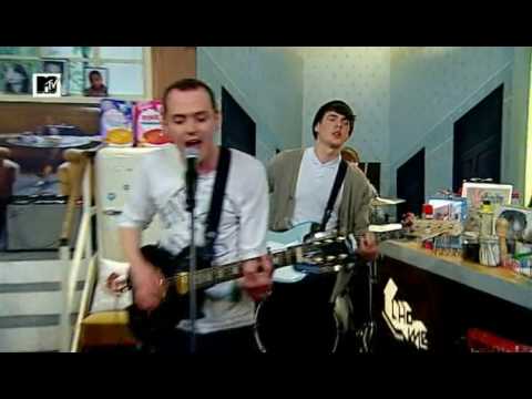 Eight Legs - Best Of Me (Mtv Home)