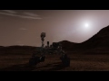 Curiosity Rover Report (Sept. 13, 2012)
