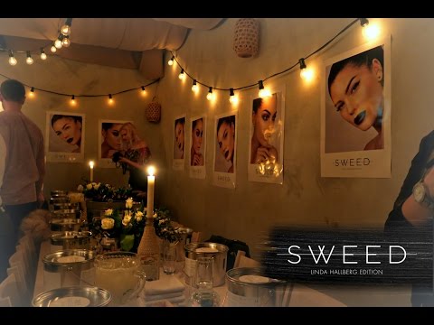 Vlogg 3/3 - 2016 | Skaffa katt? Och lanseringsevent för #LindaSweed