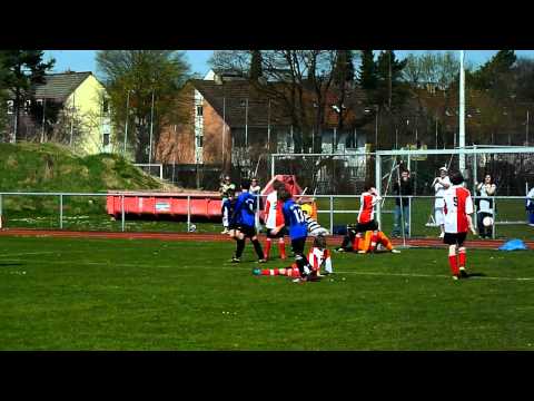 SV Planegg Merkur Cup Runde1