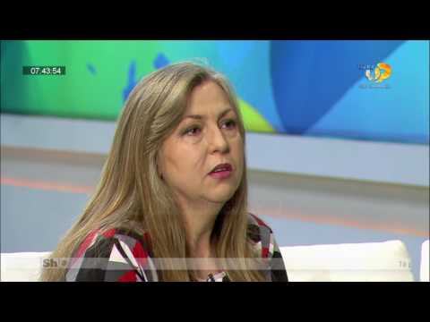 Wake Up, 7 Mars 2017, Pjesa 2 - Top Channel Albania - Entertainment Show