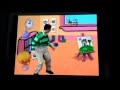 Blue S Clues Skidoo Skidoo Back Home Season 2 Episode 14