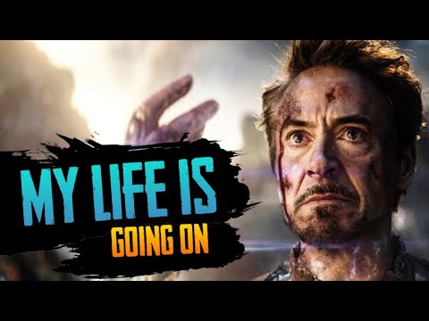 Marvel || My Life Is Going On ft. Cecillia Krull