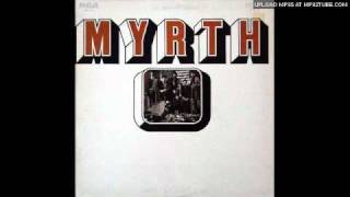 Myrth - Get It Straight