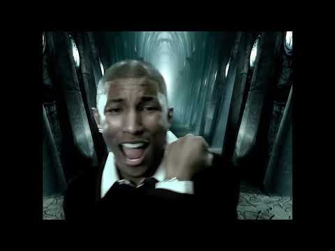 Papa Roach & N.E.R.D. - Don't Look Back