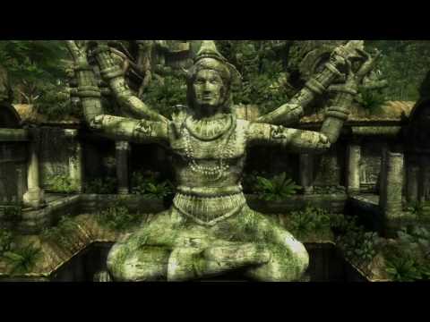 Tomb Raider Underworld Commercial Trailer ( 720p HD)