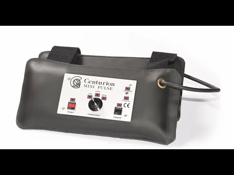 Centurion Mini Pulse