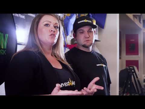 Twister Trimmers: Part 2 T4