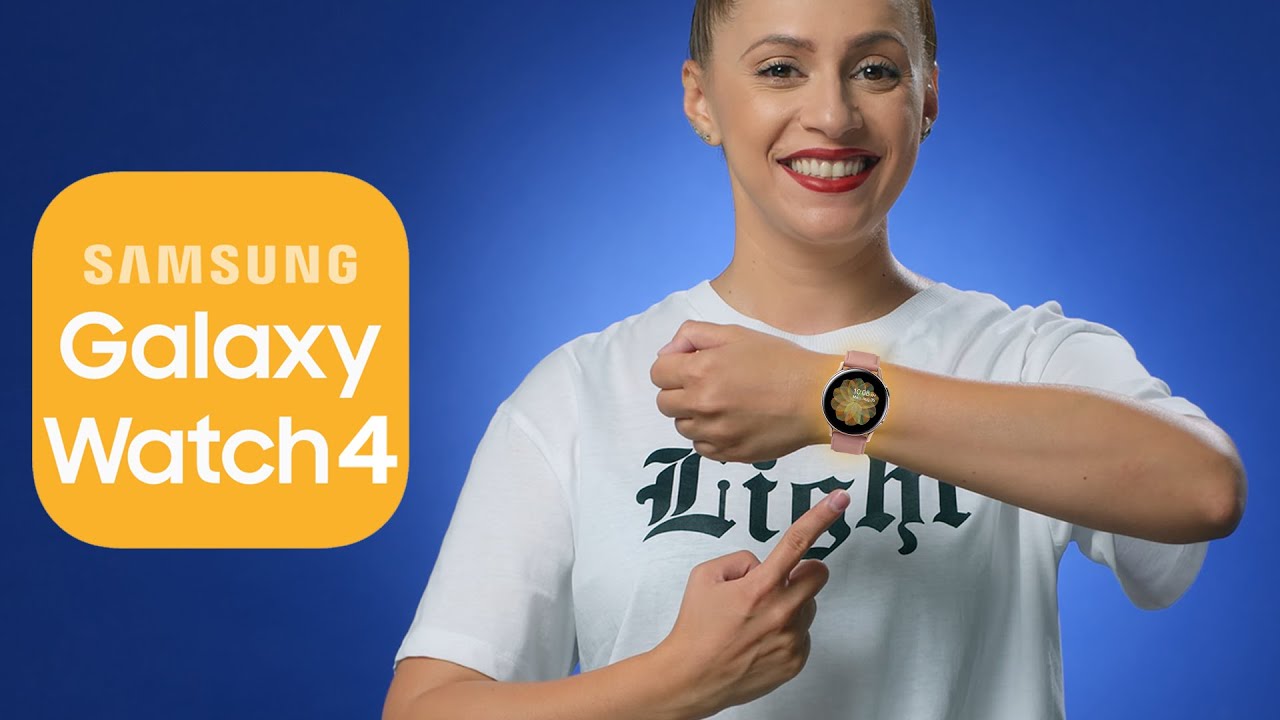Samsung Galaxy Watch 4: What You’ll Love About It