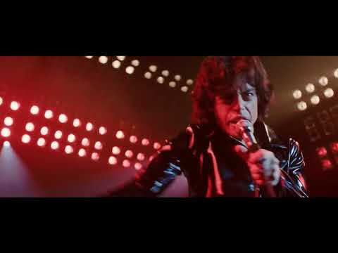 Bohemian Rhapsody | “Can You Go a Bit Higher?" Clip