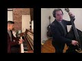 I'm Old Fashioned - Oscar Peterson Trio Transcription
