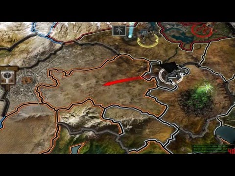 Let's Play Dawn of War: Dark Crusade #14 - Tau (German)