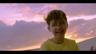 Lil Blurry Faucet Music Video